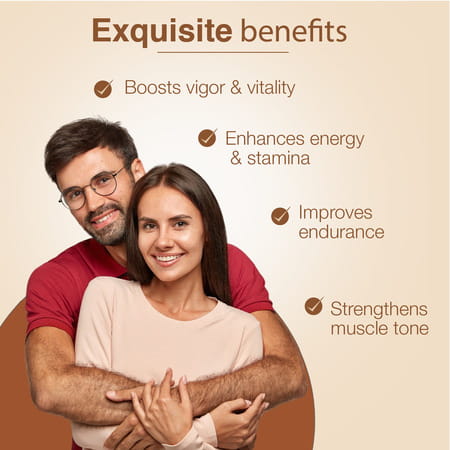 Ayouthveda Kaunch Beej Powder - 200g