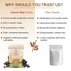 Ayouthveda Kaunch Beej Powder - 200G
