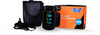 Bpl Smart Oxy Finger Tip Pulse Black Oximeter (Black)