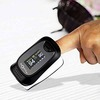 Bpl Smart Oxy Finger Tip Pulse Black Oximeter (Black)