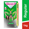 Glucon-D Regular With 3 Benefits Of Energy | Recovery | And Immunity | 1 Kg