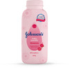 Johnson's Baby Powder Blossoms Bottle Of 200 G