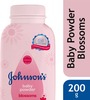 Johnson's Baby Powder Blossoms Bottle Of 200 G