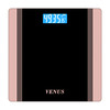 Venus (India) Electronic Digital Personal Bathroom Weight Machine | Upto 180Kg | Eps-1199-New-Gold