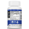 Nutrija Nac (N-Acetyl L-Cysteine) 600Mg | Liver & Antioxidant Support - 30 Capsules