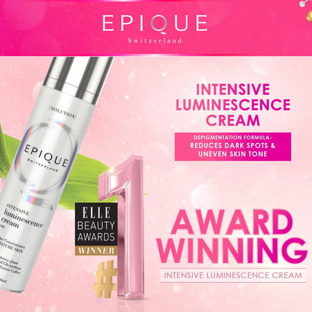 Intensive Luminescence Cream 50 Ml