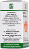 Dr. Willmar Schwabe India Berberis Pentarkan Ptk. 15 Tablet