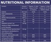 Purefoods - Immunity Booster Gummies Made With Blueberry & Elderberry Extracts (30 Gummies)