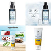 Tnw-The Natural Wash Combo With We Belong Together Body Mist And Sun Defense