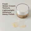 Ginger6 Active Water Day Cream 76% Ginger Extract Water For Hydration | Skin Firming - 50Ml