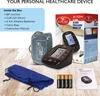 Easycare Big Display Digital Blood Pressure Monitor With Fully Automatic Arm Style