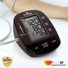 Easycare Big Display Digital Blood Pressure Monitor With Fully Automatic Arm Style