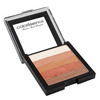 Coloressence Shimmer Brick Compact Multi-Purpose Pigmented Highlighter & Blusher Palette|Bronze, 15G