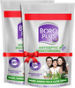 Boroplus Antiseptic + Moisturising Hand Wash - Neem | Green Tea & Aloe Vera - 190 Ml