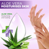 Boroplus Antiseptic + Moisturising Hand Wash - Neem | Green Tea & Aloe Vera - 190 Ml