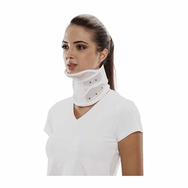 Tynor B 20 Cervical Collar Hard With Chin Belt Size Large