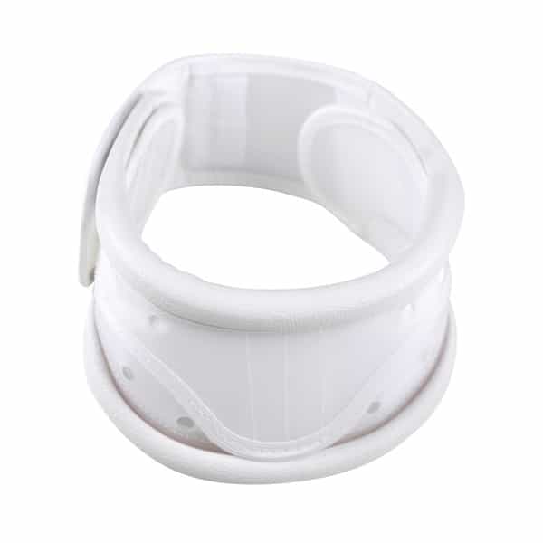 Tynor B 20 Cervical Collar Hard With Chin Belt Size Large