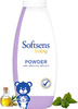 Softsens Baby Powder 200Gm - Pack Of 1