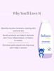 Softsens Baby Powder 200Gm - Pack Of 1