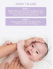 Softsens Baby Powder 200Gm - Pack Of 1