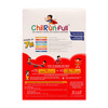 Chilrunfull Chocolate Flavour Total Nutrition To Support Childs Growth & Devlopment Box Of 400Gm
