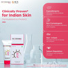 Photostable Acne Spf 55 + Clear Matte Finish Sunscreen Gel 50gm