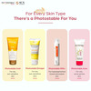 Photostable Acne Spf 55 + Clear Matte Finish Sunscreen Gel 50gm