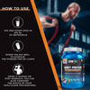 Onelife Whey Protein (Isolate + Concentrate) - Cookie And Cream - 1Kg