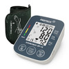 Medtech Bp18 Fully Automatic Portable Digital Blood Pressure Monitor With Smart Mdd Technology