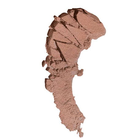 Wet N Wild Color Icon Eyeshadow Single - Nutty