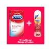 Durex Extra Thin Packet Of 10 Condoms (Buy 2 Get 1 Free)