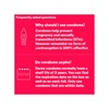 Durex Extra Thin Packet Of 10 Condoms (Buy 2 Get 1 Free)