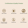 Green Milk Sallaki (Boswellia) Tablets | Ayurvedic Joint Comfort & Mobility Support | 60 Tablets