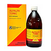 Adel Alfalfa Tonic With Ginseng Liquid (500 Ml)