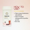 Proffxo Protein Powder Chocolate Flavour- 200Gm