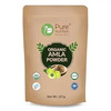 Pure Nutrition Organic Amla | Indian Gooseberry Powder (Emblica Officinalis) - Usda Organic - 227g