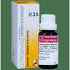 Dr. Reckeweg R36 Nerves Disease Drops 22 Ml
