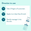 Wishcare Niacinamide Oil Balance Sunscreen Spf 50 Pa++++ - Light & Matte Sunscreen For Oily Skin