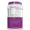 Healthyhey Nutrition Melatonin 3Mg 120 Vegetable Capsules - Promotes Sleep