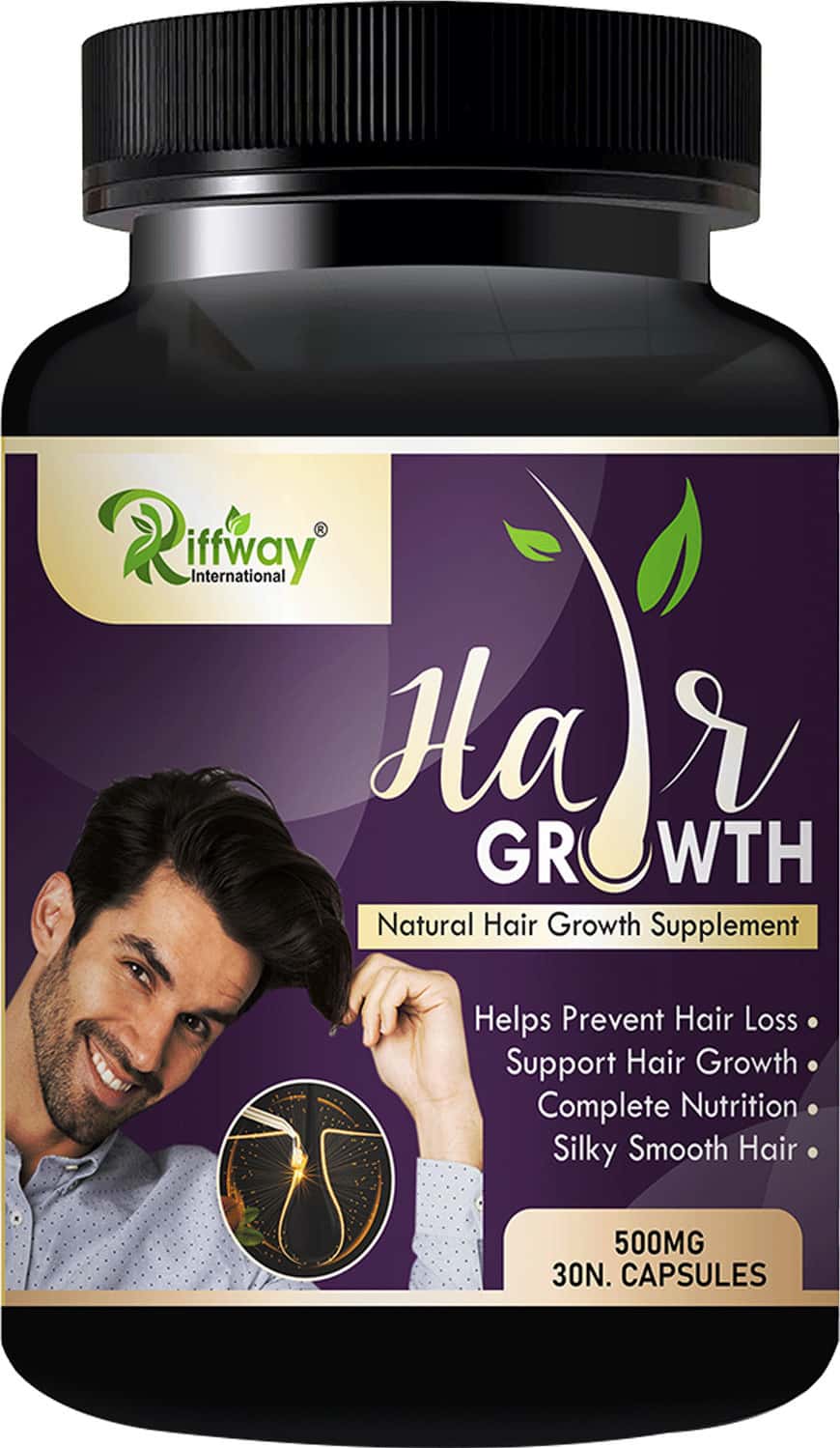 Details 151+ hair growth capsules ceg.edu.vn
