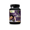 Hair Growth Herbal Capsules Promotes Healthy Skin Growth | Heals | Nourishes Scalp (30 Capsules)