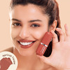 Creamy Matte Long Stay Lipstick With Murumuru Butter And Vitamin E- Pink Rose - 4.2G