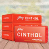 Cinthol Original Soap 100 Gm