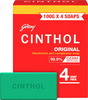 Cinthol Original Soap 100 Gm