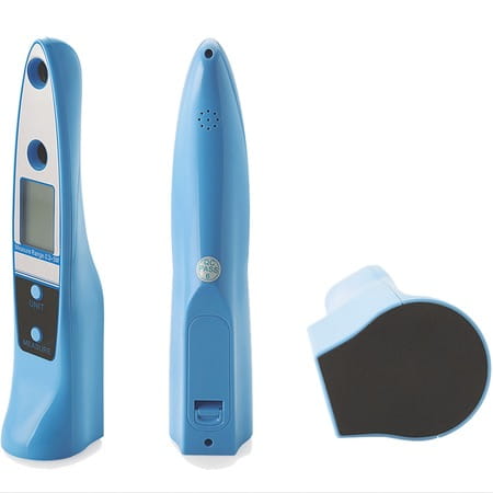 Easycare German Tech)Digital Stature Stadiometer Height Ultrasonic Measurement Technology- Ec1800