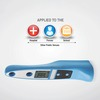 Easycare German Tech)Digital Stature Stadiometer Height Ultrasonic Measurement Technology- Ec1800