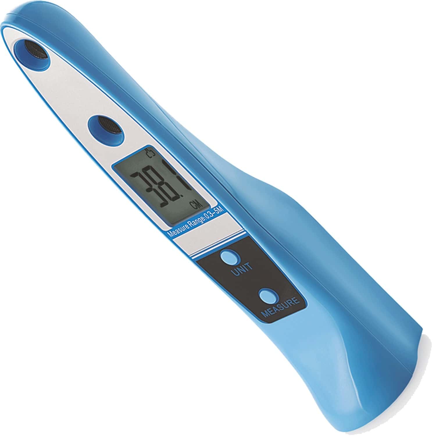 Buy EASYCARE GERMAN TECH)DIGITAL STATURE STADIOMETER HEIGHT ULTRASONIC