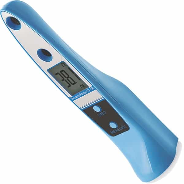Easycare German Tech)Digital Stature Stadiometer Height Ultrasonic Measurement Technology- Ec1800