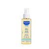 Mustela Baby Oil | 100Ml | White