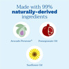 Mustela Baby Oil | 100Ml | White
